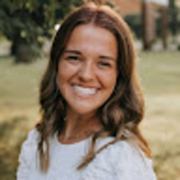 Meet your Posher, Jenna - Picture 1 of 1